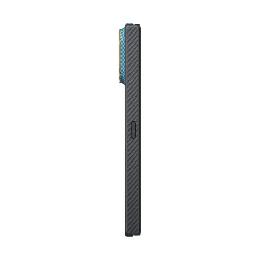  Google Pixel 11 Pro Fold PITAKA Edge Case ctr.Axis hátlap California Dream Sunset 2.0 - 6