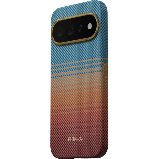 Puzdro Google Pixel 11 Pitaka Edge Case California Dream Sunset 2.0 - 2