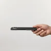 Google Pixel 11 Pitaka Edge Case čierno-sivé puzdro s keprovou väzbou thumbnail
