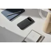 Google Pixel 11 Pitaka Edge Case čierno-sivé puzdro s keprovou väzbou thumbnail