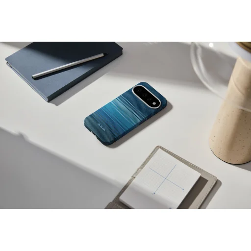 Puzdro Pitaka Edge Case pre Google Pixel 11 Moonrise - 14