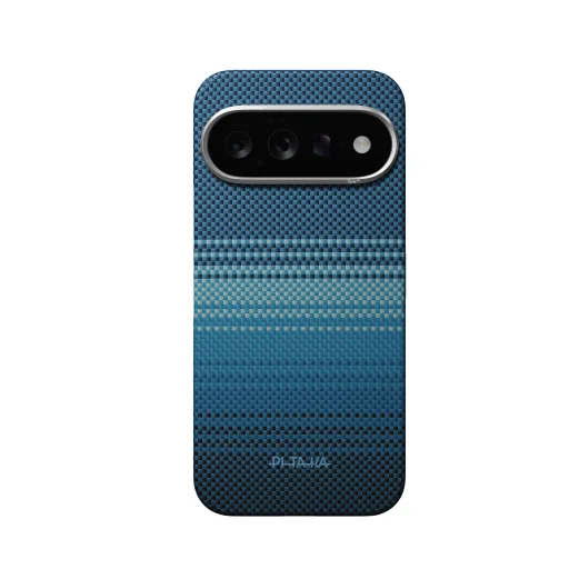 Puzdro Pitaka Edge Case pre Google Pixel 11 Moonrise - 2