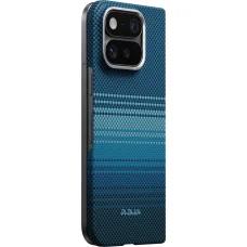  Google Pixel 11 Pro Fold Pitaka Edge Case Moment hátlap tok, holdkelte