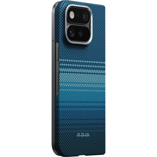 Google Pixel 11 Pro Fold Pitaka Edge Case Moment zadný kryt, východ mesiaca - 1