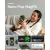 Spigen Nano Pop MagSafe ochranný kryt pre Google Pixel 11 Pro, avokádovo zelená thumbnail