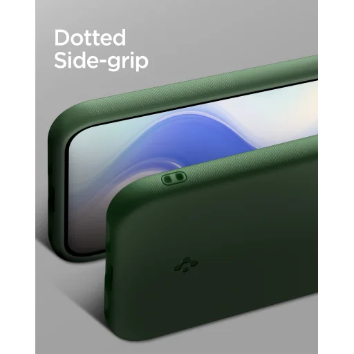  Google Pixel 11 avokádózöld Spigen Nano Pop MagFit MagSafe védőtok - 15