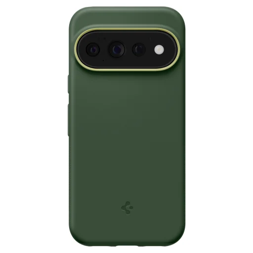 Spigen Nano Pop MagSafe ochranný kryt pre Google Pixel 11 Pro, avokádovo zelená - 4
