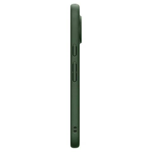 Spigen Nano Pop MagSafe ochranný kryt pre Google Pixel 11 Pro, avokádovo zelená - 7