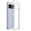 Google Pixel 11 Spigen Ultra Hybrid kryštálovo čisté puzdro thumbnail