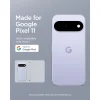 Google Pixel 11 Spigen Ultra Hybrid kryštálovo čisté puzdro thumbnail
