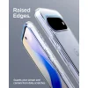 Google Pixel 11 Spigen Ultra Hybrid kryštálovo čisté puzdro thumbnail