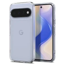 Google Pixel 11 Spigen Ultra Hybrid kryštálovo čisté puzdro
