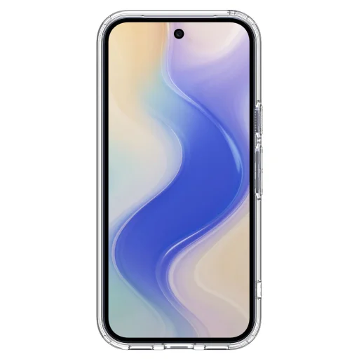 Google Pixel 11 Spigen Ultra Hybrid kryštálovo čisté puzdro - 4