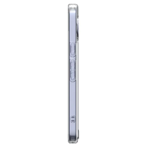 Google Pixel 11 Spigen Ultra Hybrid kryštálovo čisté puzdro - 5