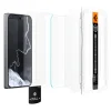 Google Pixel 11 Pro Fold Spigen Glass tR EZ Fit Pro ochranné tvrdené sklo, 2 ks thumbnail