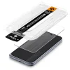 Google Pixel 11 Pro Fold Spigen Glass tR EZ Fit Pro ochranné tvrdené sklo, 2 ks thumbnail