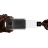  Google Pixel 11 Pro Fold Spigen Glass tR EZ Fit Pro kijelzővédő edzett üveg, 2 db thumbnail