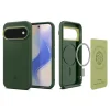  Google Pixel 11 Pro XL avokádózöld Spigen Nano Pop MagFit védőtok thumbnail