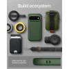 Spigen Nano Pop MagFit ochranný kryt avokádovo zelený pre Google Pixel 11 Pro XL thumbnail