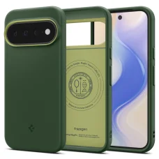 Spigen Nano Pop MagFit ochranný kryt avokádovo zelený pre Google Pixel 11 Pro XL
