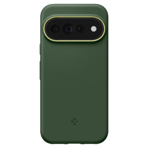 Spigen Nano Pop MagFit ochranný kryt avokádovo zelený pre Google Pixel 11 Pro XL - 4