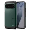 Google Pixel 11 Pro XL tmavozelené puzdro Spigen Tough Armor MagFit thumbnail