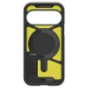 Google Pixel 11 Pro XL tmavozelené puzdro Spigen Tough Armor MagFit thumbnail