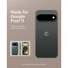 Google Pixel 11 Pro XL tmavozelené puzdro Spigen Tough Armor MagFit thumbnail