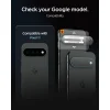 Google Pixel 11 Spigen Glas.tR EZ Fit Optik Pro ochranné sklo na kameru, 2 kusy, číra thumbnail