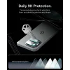Google Pixel 11 Pro Fold Spigen Glass tR EZ Fit Optik Pro ochranné sklo na šošovku fotoaparátu, 2 ks, číre thumbnail