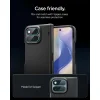 Google Pixel 11 Pro Fold Spigen Glass tR EZ Fit Optik Pro ochranné sklo na šošovku fotoaparátu, 2 ks, číre thumbnail