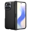  Google Pixel 11 Pro Fold fekete Spigen Slim Armor Pro MagSafe védőtok thumbnail