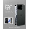  Google Pixel 11 Pro Fold fekete Spigen Slim Armor Pro MagSafe védőtok thumbnail