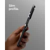  Google Pixel 11 Pro Fold fekete Spigen Slim Armor Pro MagSafe védőtok thumbnail