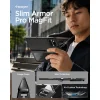 Spigen Slim Armor Pro MagSafe čierne ochranné puzdro pre Google Pixel 11 Pro Fold thumbnail
