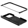  Google Pixel 11 Pro Fold fekete Spigen Slim Armor Pro MagSafe védőtok thumbnail