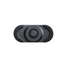 Dviced AERON Grip Qi2.2 nabíjačka a aktívny chladič na hranie – čierna