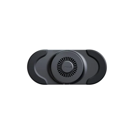 Dviced AERON Grip Qi2.2 nabíjačka a aktívny chladič na hranie – čierna - 1