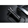 Superfire L24 USB-C baterka, čierna thumbnail
