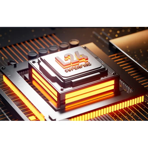 Superfire L24 USB-C baterka, čierna - 9