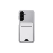 Samsung Galaxy A27 5G svetlosivý zadný kryt s vreckom na kartu EF-OA276TJE