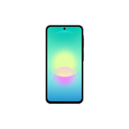 Samsung Galaxy A27 5G svetlosivý zadný kryt s vreckom na kartu EF-OA276TJE - 4