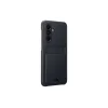Samsung Galaxy A27 5G čierny EF-OA276TBE zadný kryt s vreckom na kartu thumbnail