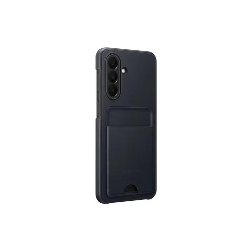 Samsung Galaxy A27 5G čierny EF-OA276TBE zadný kryt s vreckom na kartu - 2