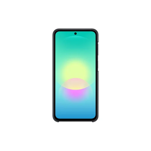 Samsung Galaxy A27 5G čierny EF-OA276TBE zadný kryt s vreckom na kartu - 4