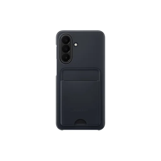 Samsung Galaxy A27 5G čierny EF-OA276TBE zadný kryt s vreckom na kartu - 1