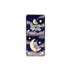 Samsung Galaxy Z Flip 8 GP-FFF776CUA puzdro FlipSuit Dream World