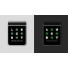 Samsung Galaxy Z Flip 8 FlipSuit Lucky Clover puzdro thumbnail