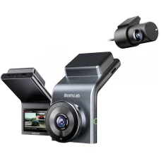 Botslab G300H Plus 4K predná a zadná autokamera, sivá