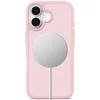 Apple iPhone 17 matné ružové puzdro Tech-Protect BasicMag MagSafe thumbnail